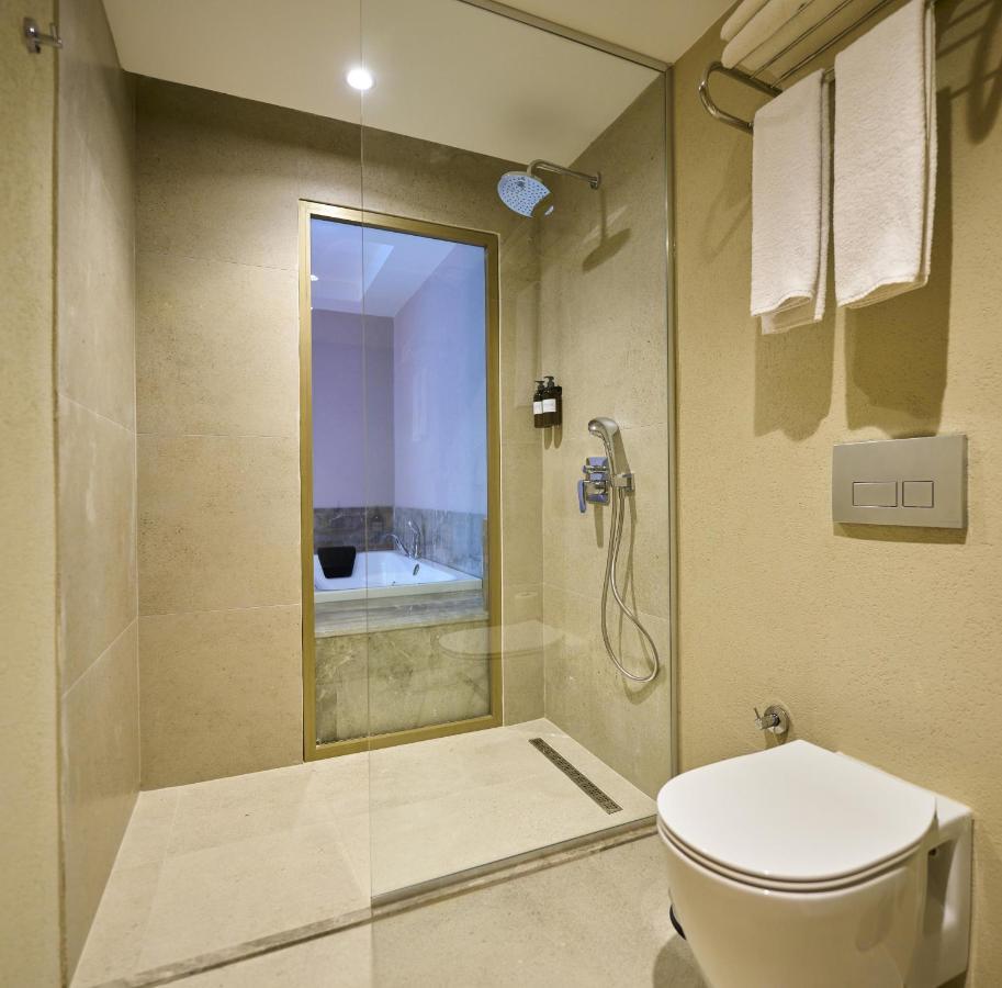 La Maja Hotel Antalya Kültér fotó