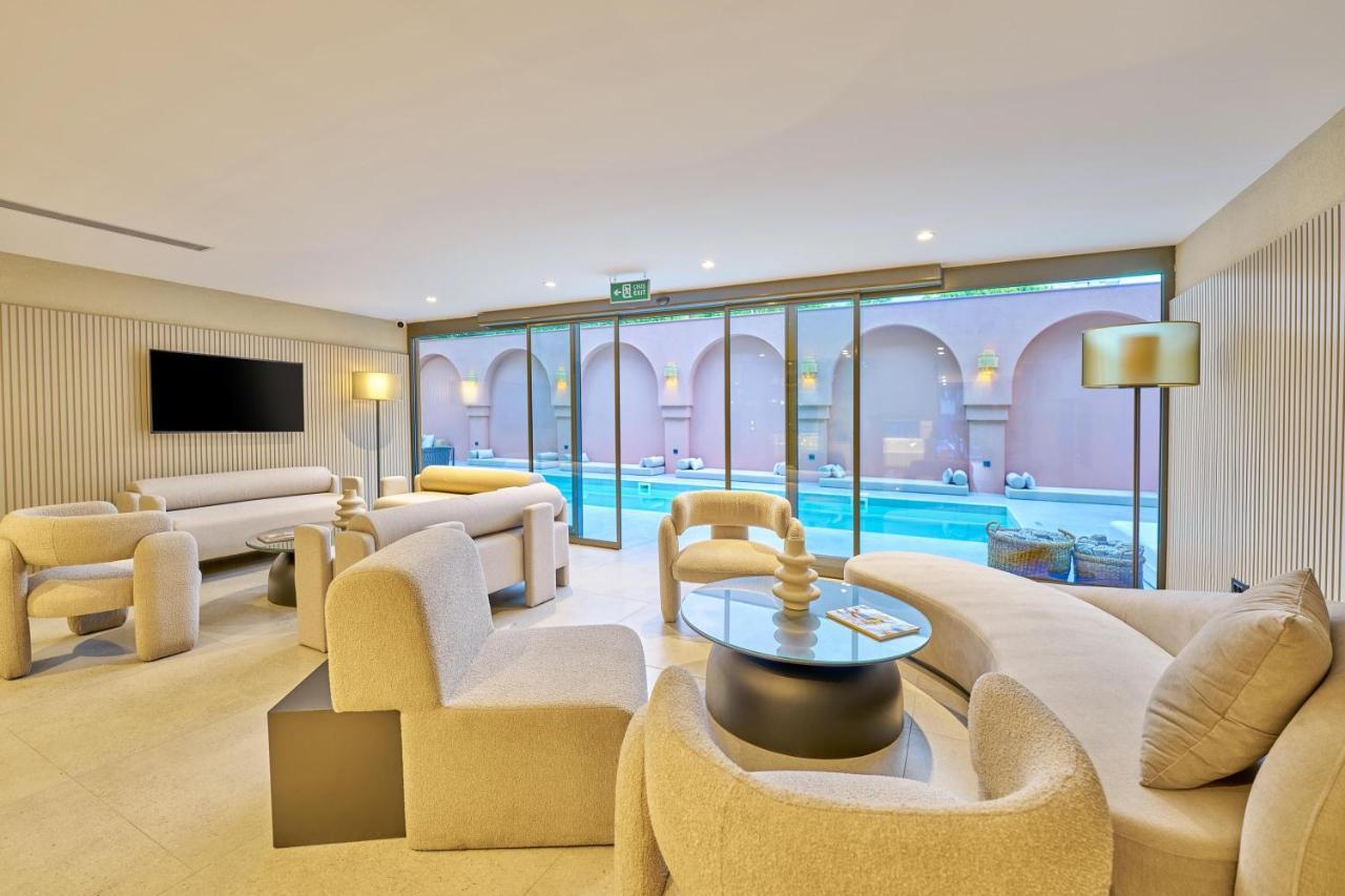 La Maja Hotel Antalya Kültér fotó