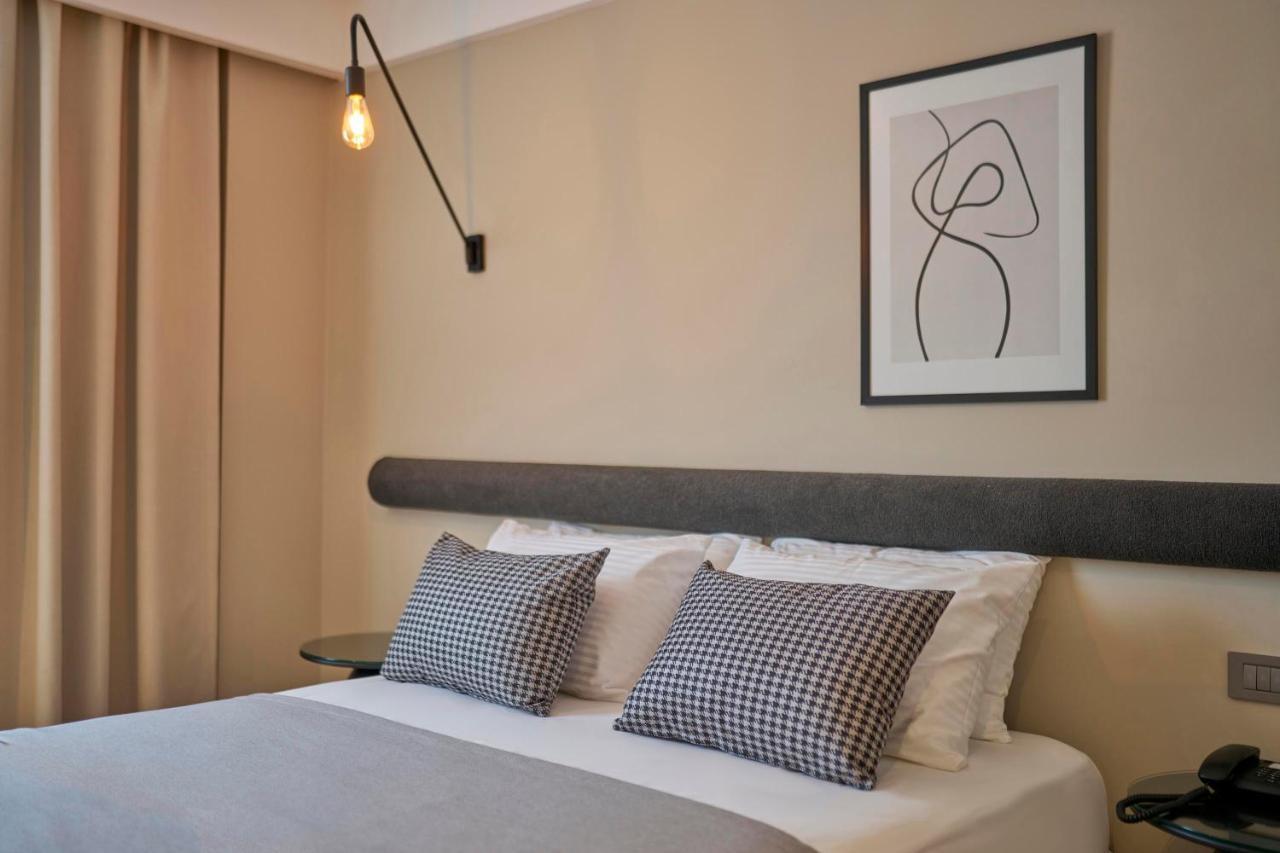 La Maja Hotel Antalya Kültér fotó