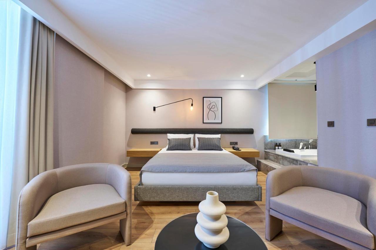 La Maja Hotel Antalya Kültér fotó