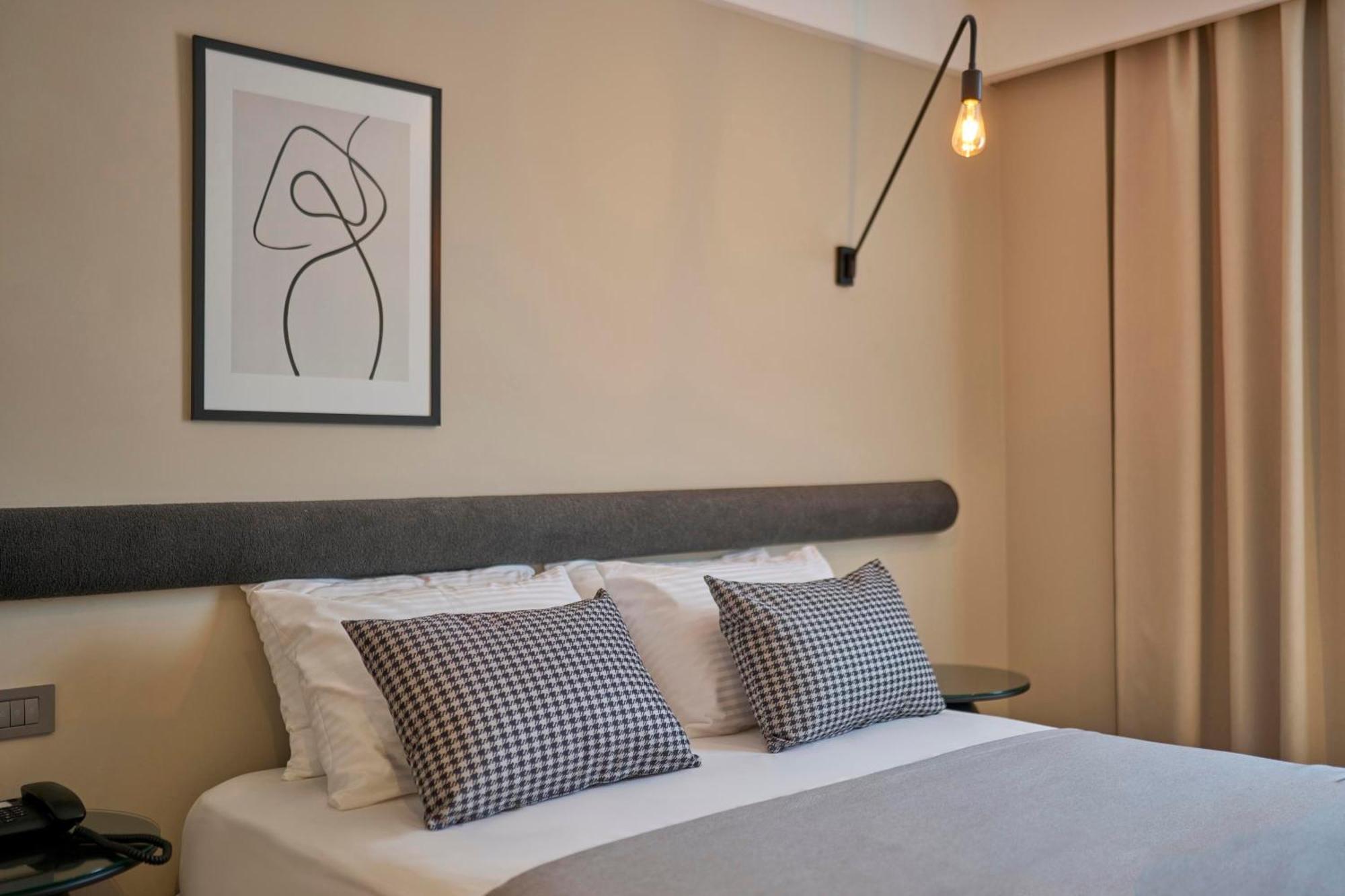 La Maja Hotel Antalya Kültér fotó